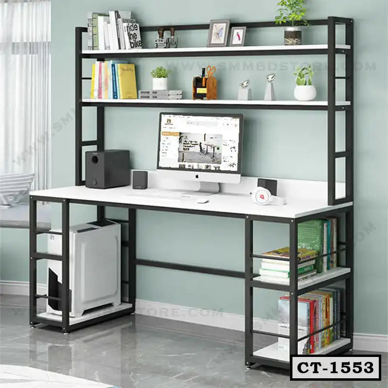 Home Workstation Desk-CT-1553 Main image