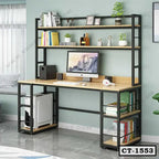 Home Workstation Desk-CT-1553