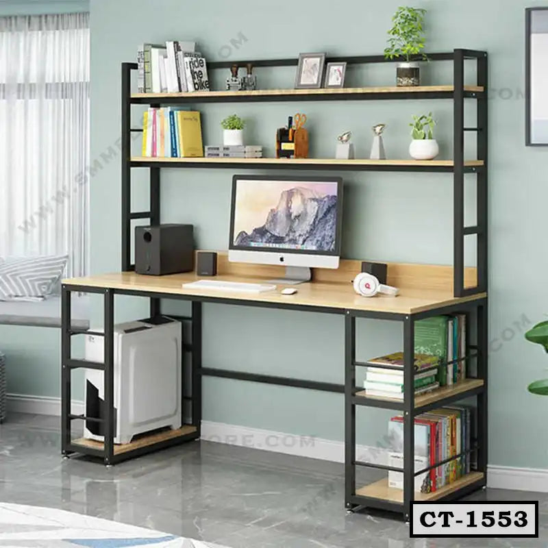 Home Workstation Desk-CT-1553