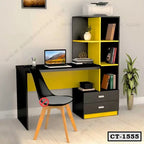 Modern Study Table - CT-1555