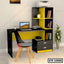 Modern Study Table - CT-1555