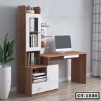 Melamine Board Study Table CT-1556