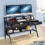 A-Shape Computer Desk-CT-1557