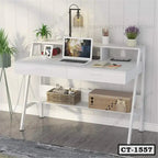 A-Shape Computer Desk-CT-1557