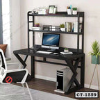 Strong & Durable Computer Table | CT-1559