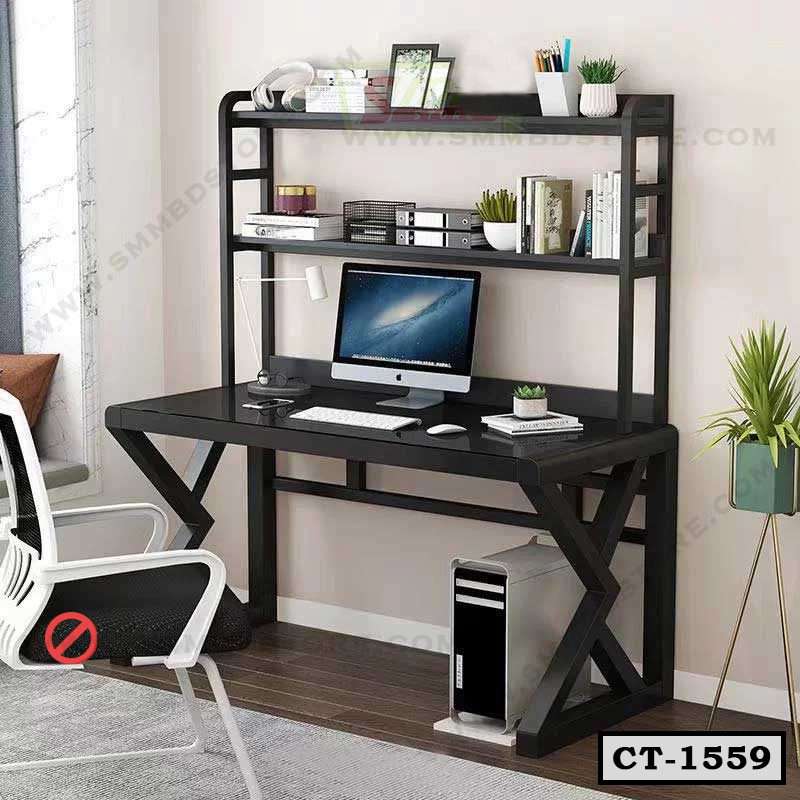 Strong & Durable Computer Table | CT-1559