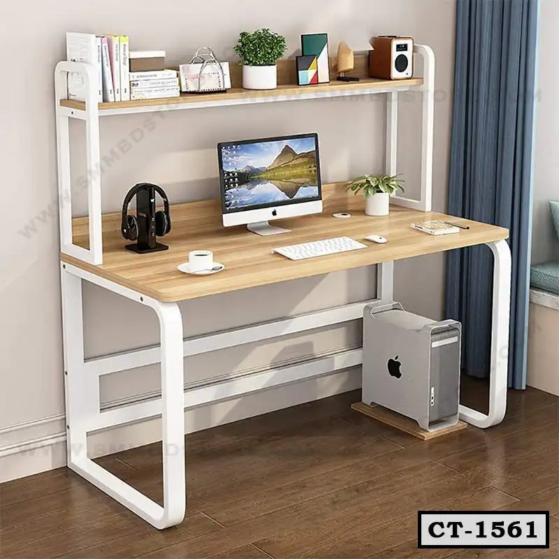 Modern Computer Table-CT-1561 Main image
