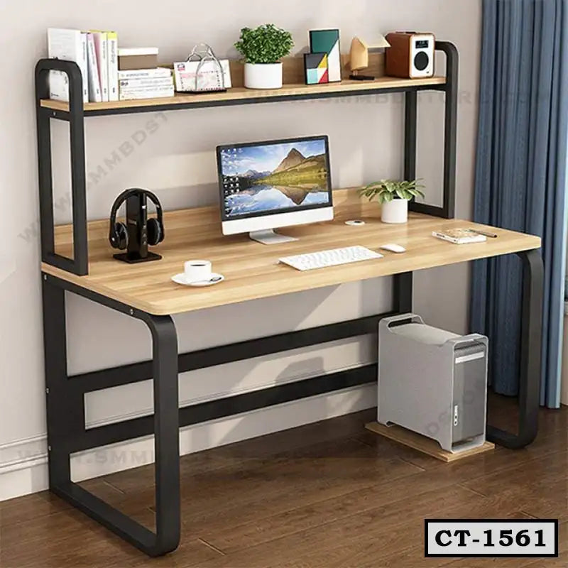 Modern Computer Table-CT-1561