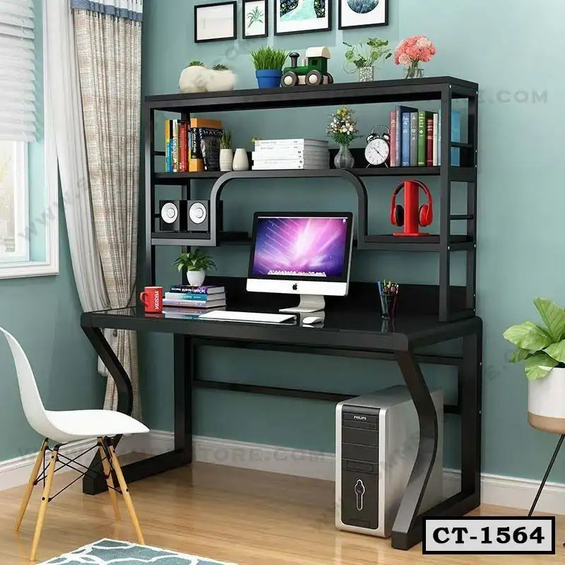 Modern Computer Desk-CT-1564