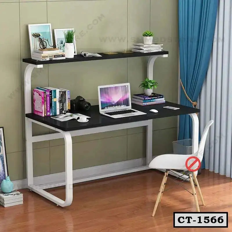 Reading Table | Computer Table CT-1566 Secondary image