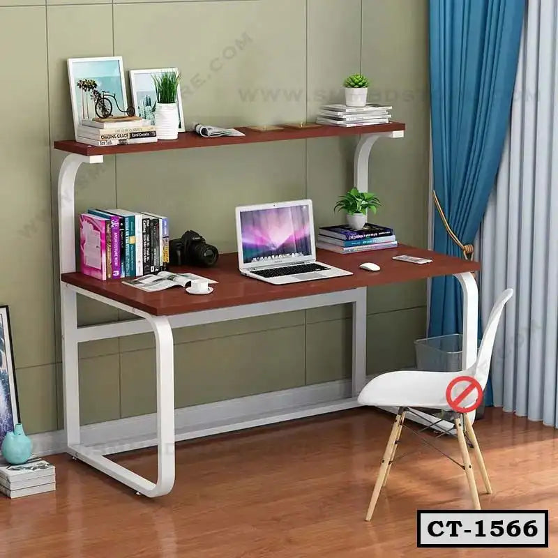 Reading Table | Computer Table CT-1566 – SMM BD STORE