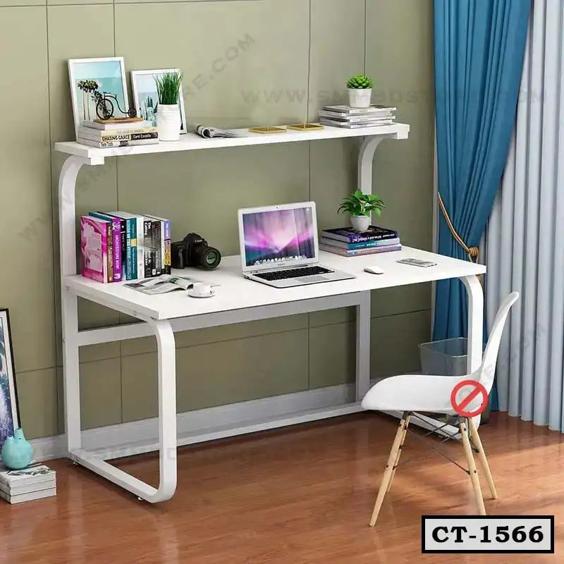 Computer Reading Table Reading Table | Computer Table CT-1566 – SMM BD STORE
