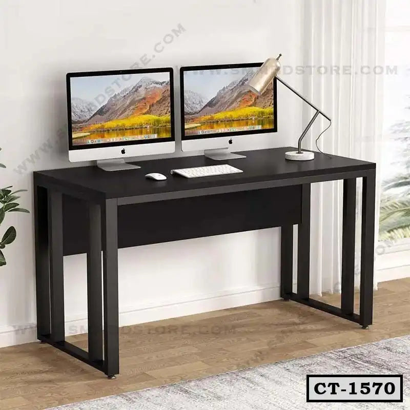 Heavy-Duty Mild Steel Desk-CT-1570 Main image