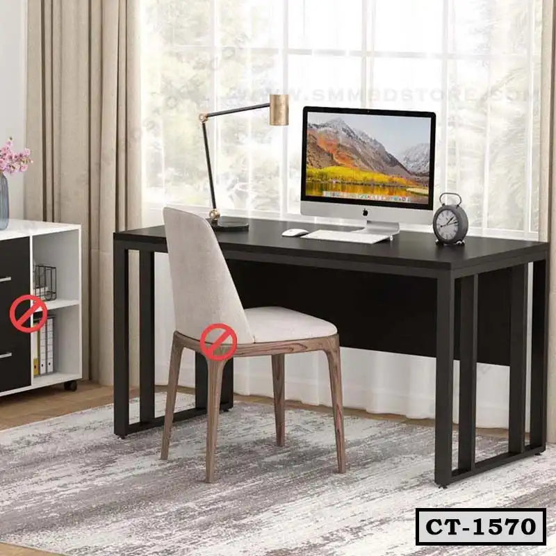 Heavy-Duty Mild Steel Desk-CT-1570 Secondary image