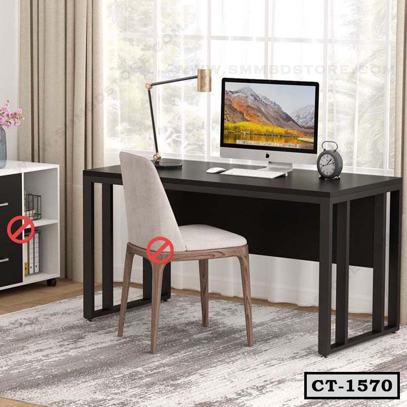 Heavy-Duty Computer Desk | CT-1570