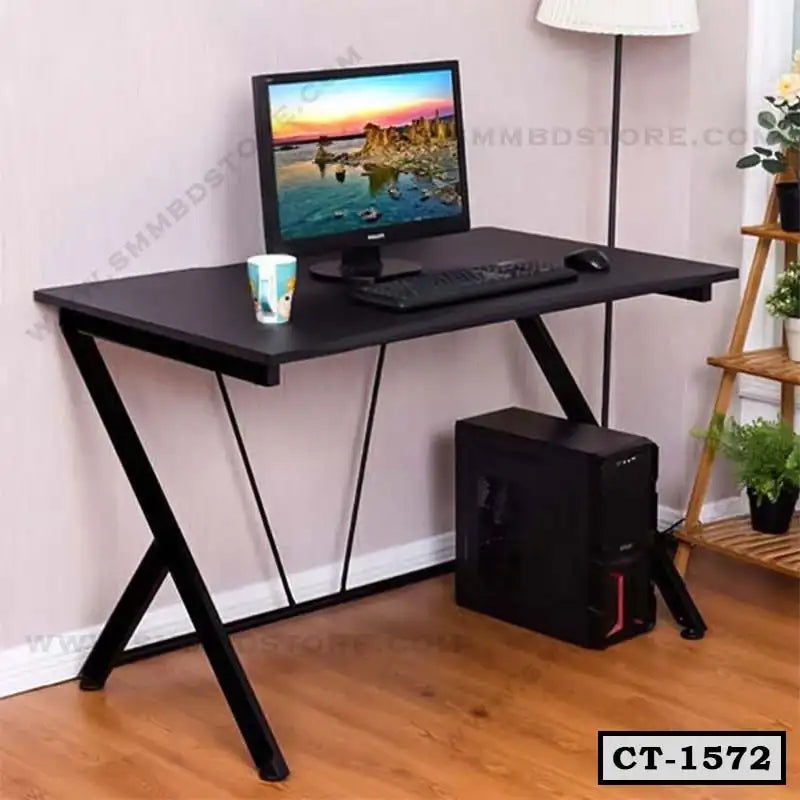 Best Computer Desk-Home or Office CT-1572 Main image