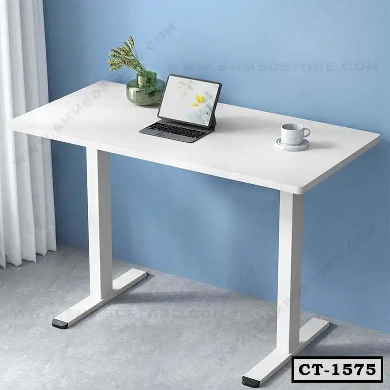 New Design Reading Table | Laptop Table, Computer Table CT-1575 Secondary image