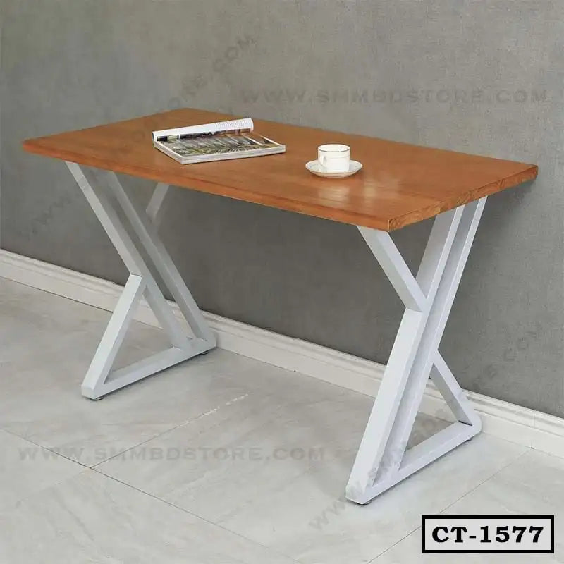 Modern Computer Desk CT-1577 Secondary image