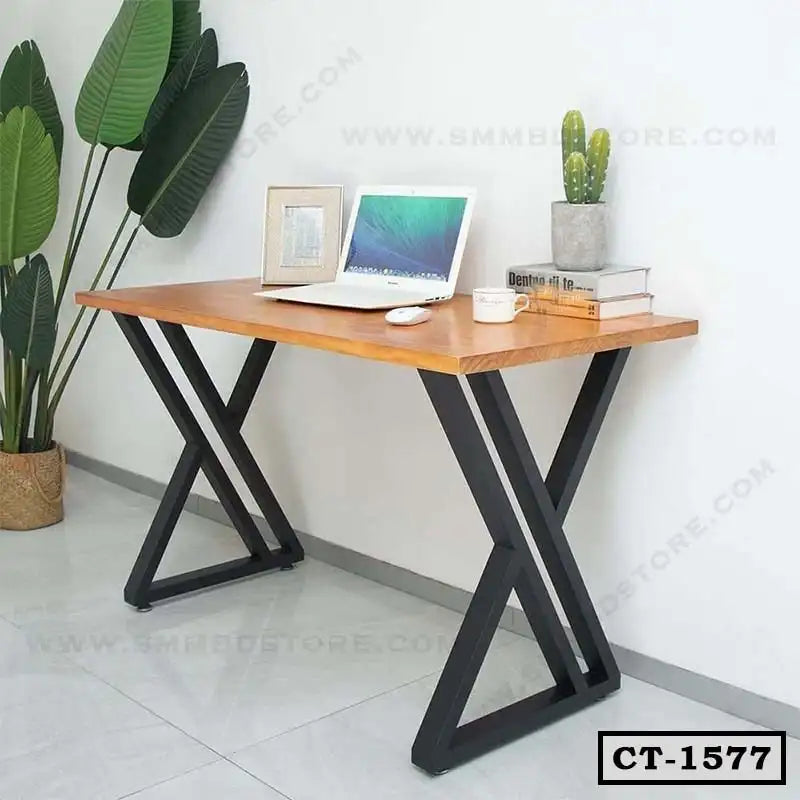 Modern Computer Desk CT-1577 Main image