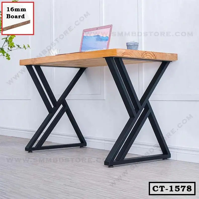 Metal Computer Desk-CT-1578 Secondary image