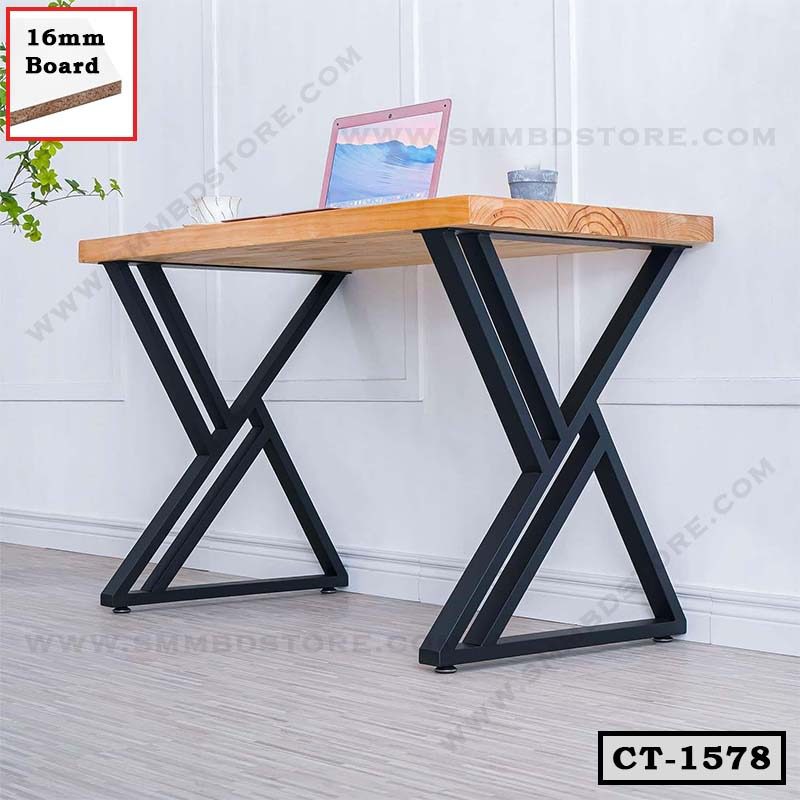 Metal Computer Desk Price in Bangladesh | CT-1578