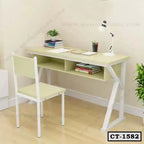 Kids Study Table Sets-CT-1582