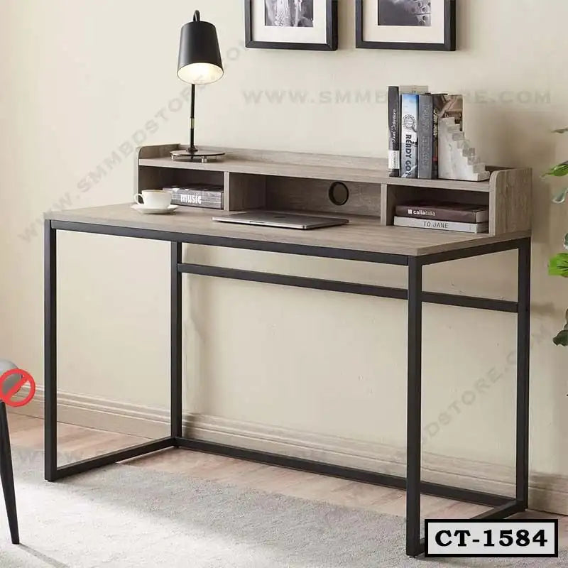 Comfortable Study Table CT-1584