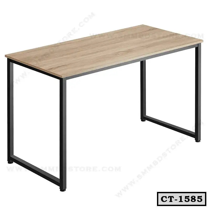 Simple Computer Table CT-1585 Secondary image