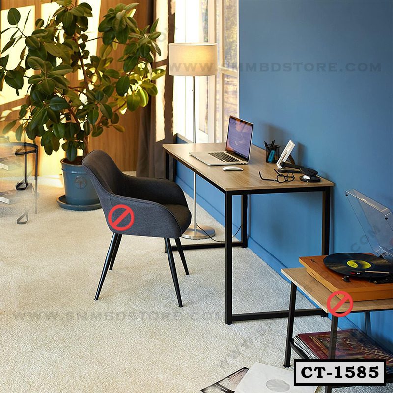 Simple Design Computer Table CT-1585
