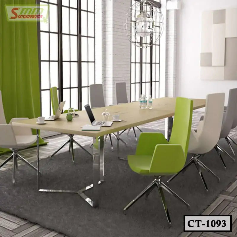 Executive Conference Table | CT-1093 Secondary image