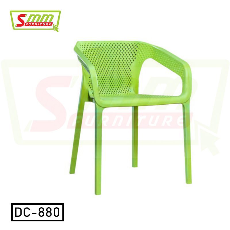 Diamond Chair Green DC-880 Main image