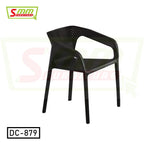 Diamond Chair Black DC-879