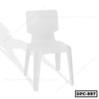 Deer plastic chair best price in Bangladesh