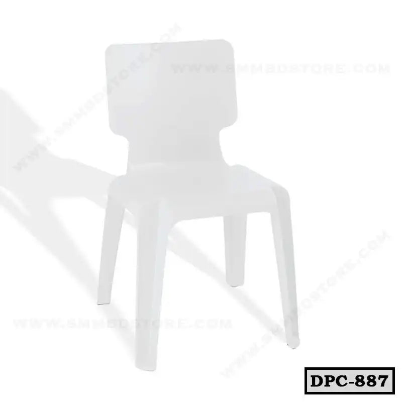 Deer plastic chair best price in Bangladesh