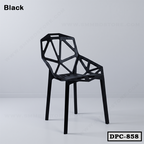 Comfortable Modern Spider Chair SC-858