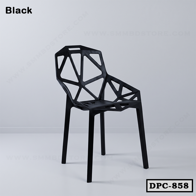 Comfortable Modern Spider Chair SC-858