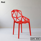 Comfortable Modern Spider Chair SC-858