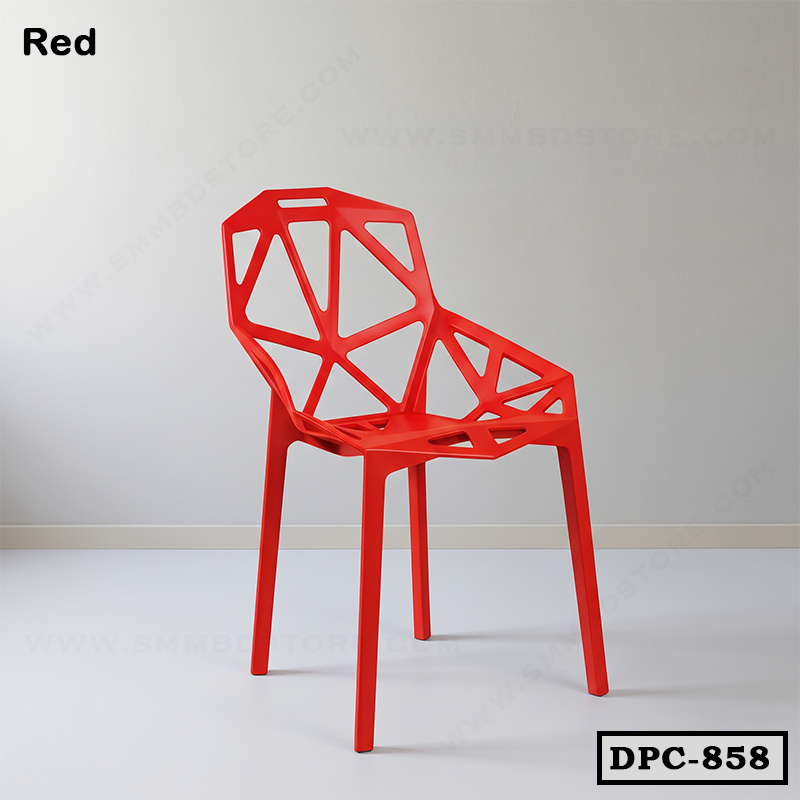Comfortable Modern Spider Chair SC-858