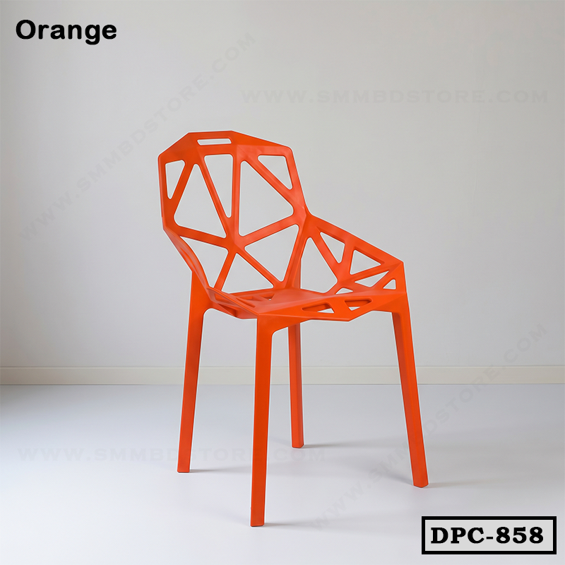 Comfortable Modern Spider Chair SC-858