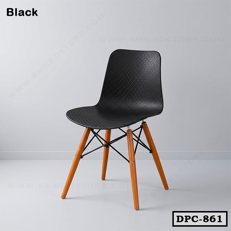 Premium Syntax Chair DPC-861 Secondary image