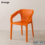 Modern Diamond Chair DC-879