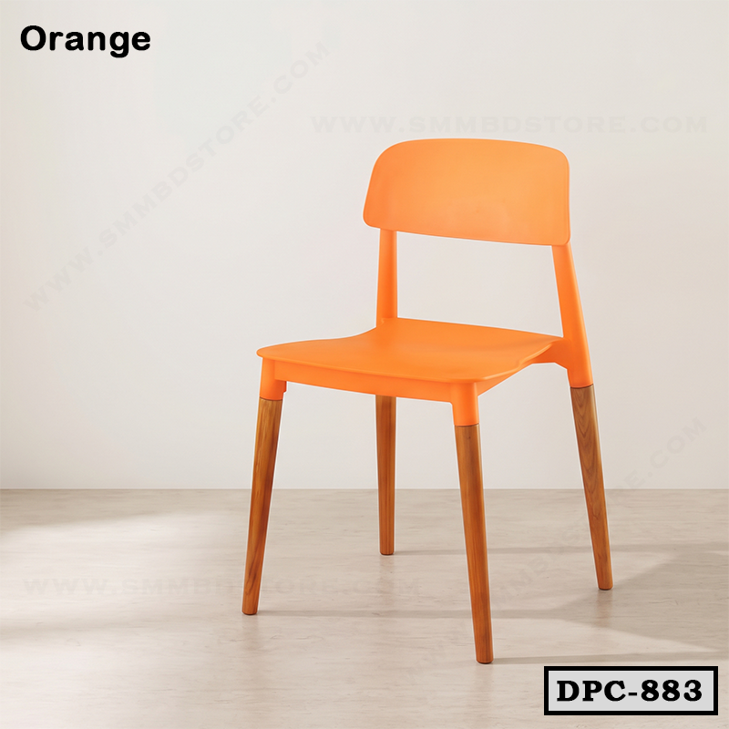 Student Chair DPC-883 Main image