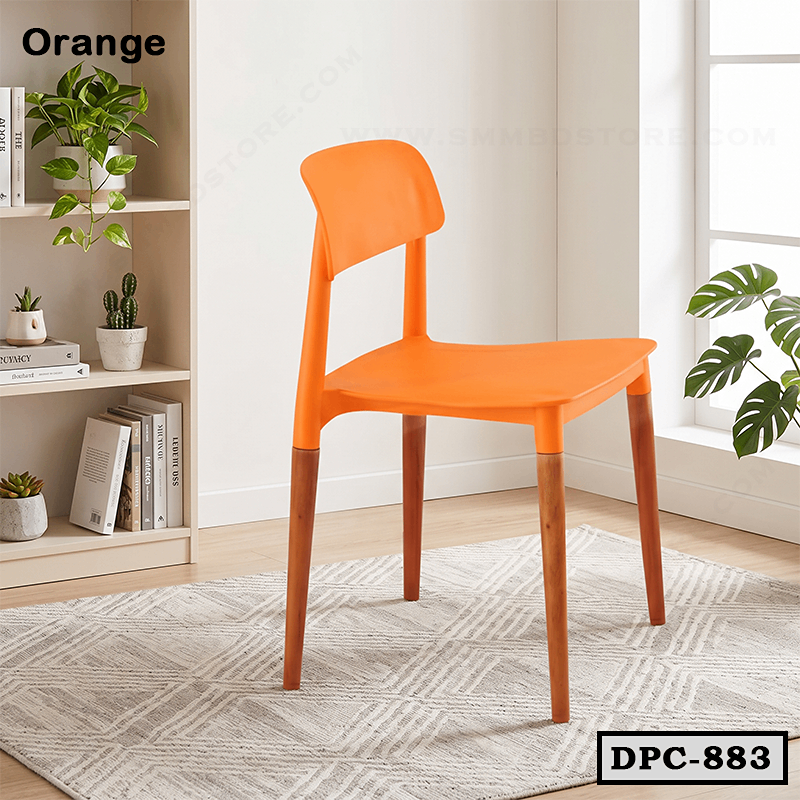 Student Chair DPC-883 Secondary image