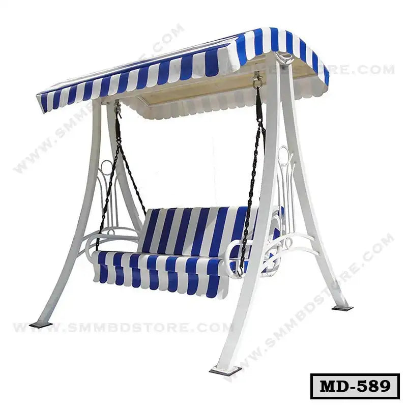 Sky Nest Canopy Swing-MD-589 Secondary image