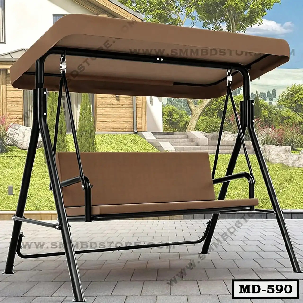 Metal Dolna Price in Bangladesh-MD-590 – SMM BD STORE
