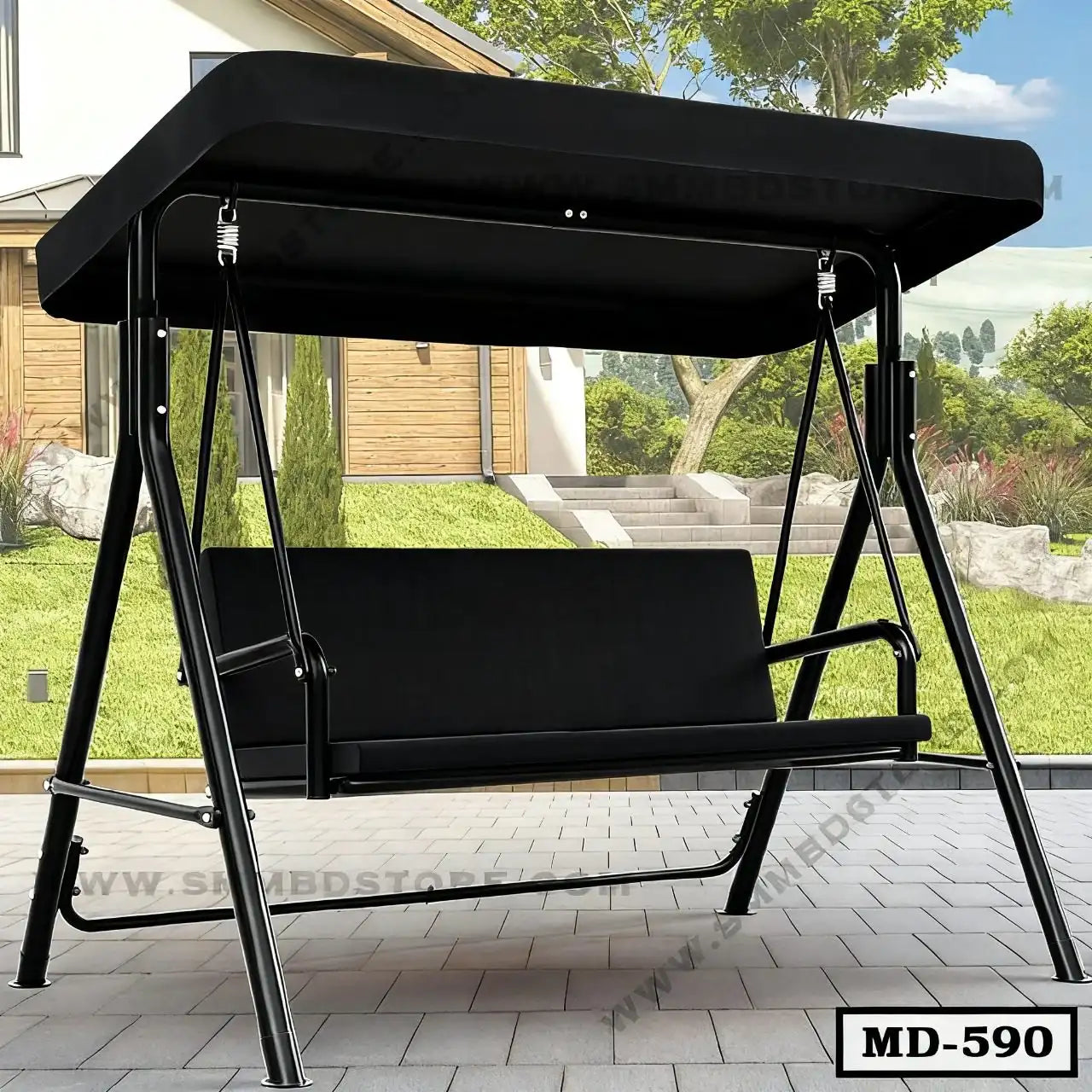Metal Dolna Price in Bangladesh-MD-590 – SMM BD STORE