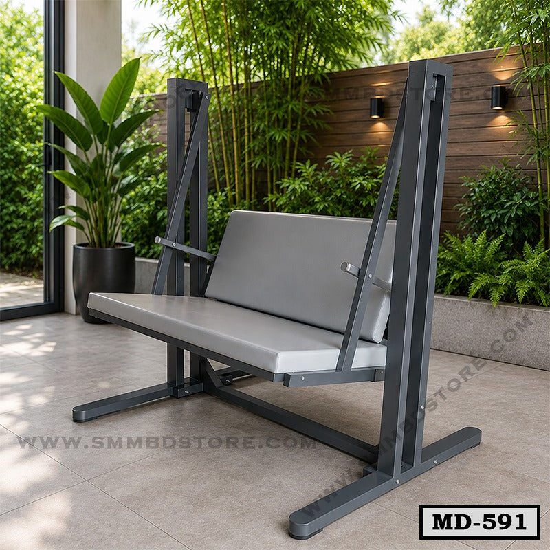 Best Indoor Metal Dolna MD-591 Main image