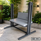 Best Indoor Metal Dolna MD-591
