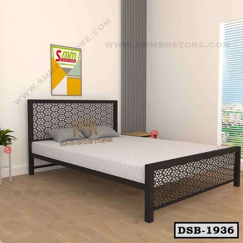 Modern CNC Cutting Steel Bed Design DSB-1936 Secondary image
