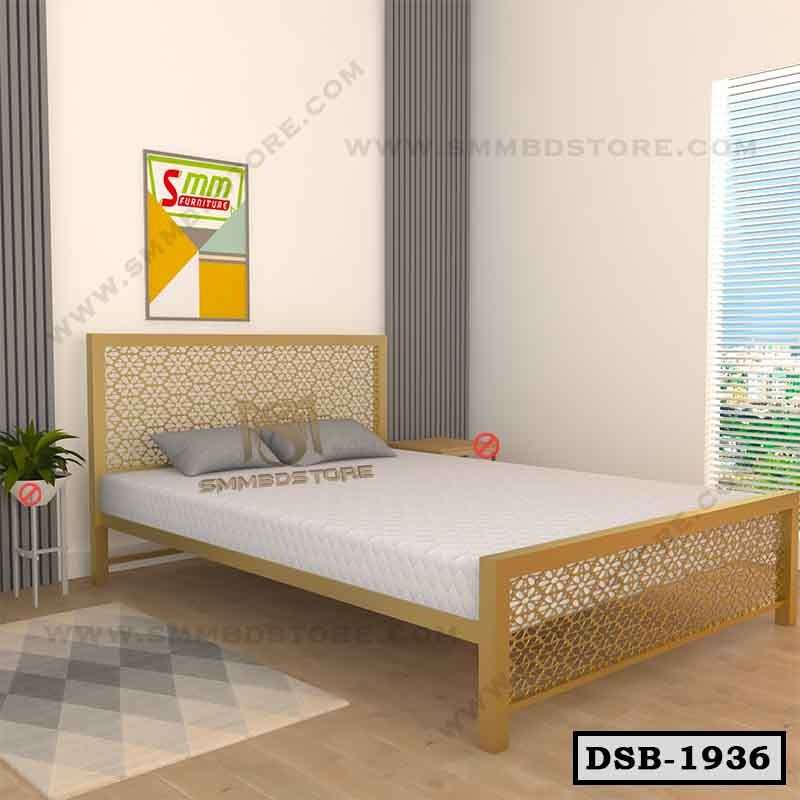 CNC Cutting Steel Bed